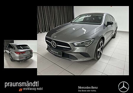 Mercedes-Benz CLA 250 e SB Night MuBea/AHK/Pano/MBUX/Sound/360