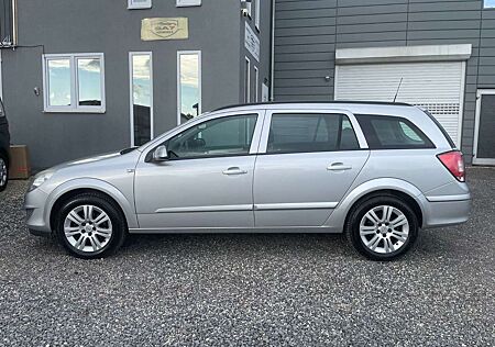 Opel Astra H *1.HD*Automatik*TüvNeu*AHK*Klima*SHZ*