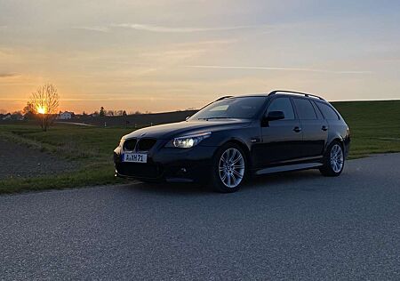 BMW 530d 530 Touring LCI M-Paket