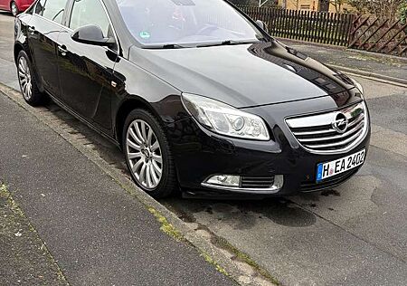 Opel Insignia 2.0 CDTI Aut. Edition