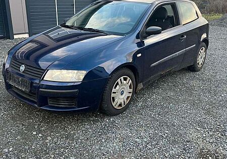 Fiat Stilo 1.9 JTD 80