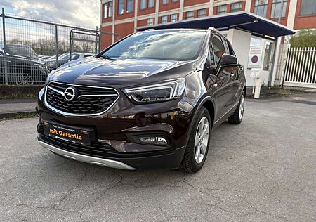 Opel Mokka X Innovation TOP AUTOMATIK GARANTIE KAMERA AHK