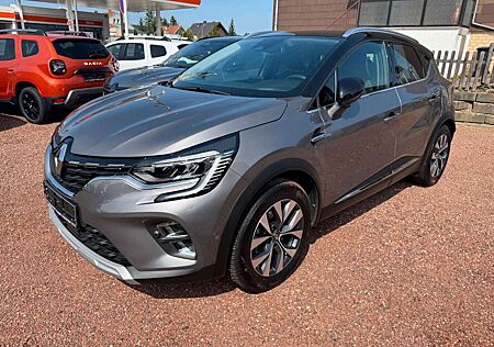 Renault Captur 2 Edition One TCE 155 EDC * AHK / Bose