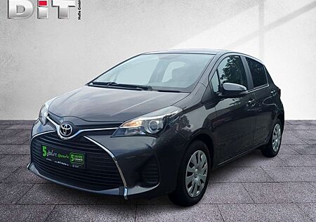 Toyota Yaris 1.3 Comfort Klima Kamera Tempomat