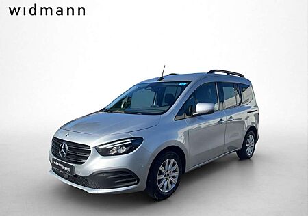 Mercedes-Benz T-Klasse T-Class T 180 d Edition Navi PDC KAM AUT SHZ KlimaA FLA