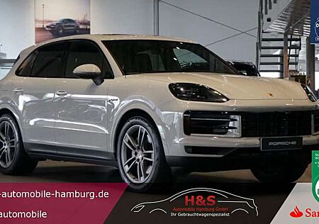 Porsche Cayenne E-Hybrid*Beifahrer-Display