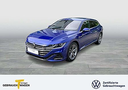 VW Arteon Volkswagen 2.0 TDI DSG 4M R-LINE IQ.L