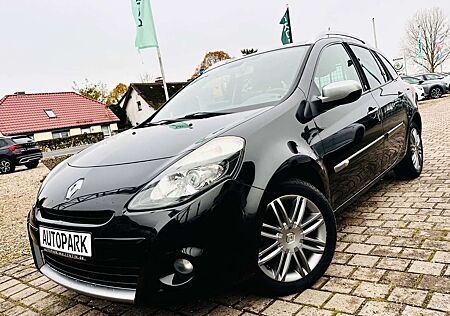 Renault Clio Grandtour Night & Day *HU/AU NEU*NAVI*KLIMA