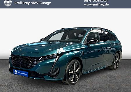 Peugeot 308 SW PureTech 130 EAT8 GT