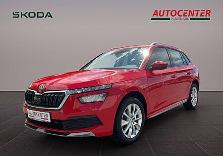 Skoda Kamiq Style