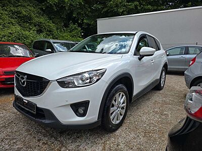 Mazda CX-5 Center-Line 2WD*AUTOMATIK *