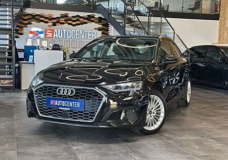 Audi A3 Sportback 35 TDI advanced *Navi*LED*Virtuel*