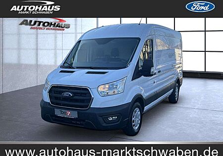 Ford Transit 350 L3 Trend Bluetooth Klima Einparkhilfe