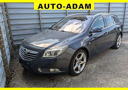 Opel Insignia A Sports Tourer Innovation 4x4*AHK*