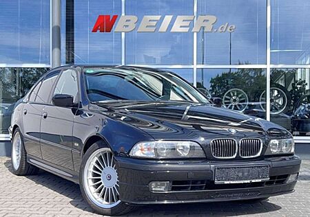 Alpina B10
