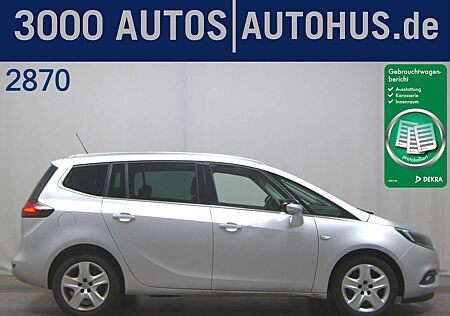Opel Zafira C 1.6 CNG ecoFlex Business Innovation LM