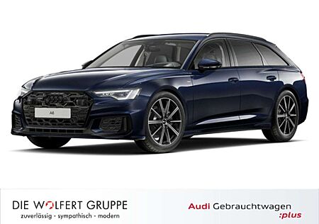 Audi A6 S line 40 TDI quattro S tronic AHK*ACC