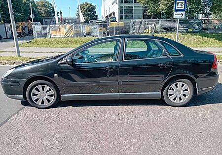Citroën C5 Citroen 3.0 V6 Exclusive