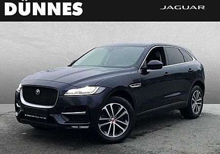 Jaguar F-Pace 30d AWD R-Sport