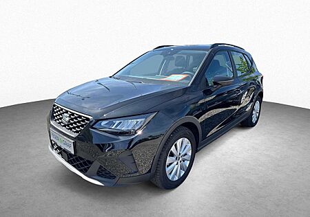 Seat Arona Style 1.0 TSI|GJR|Full Link|FaPaM