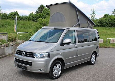 VW T5 California Volkswagen California Comfortline Europe 140PS TDI *KÜCHE