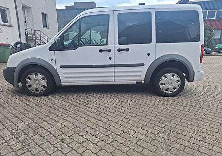Ford Transit Connect TDCi Tourneo (Lang) LX