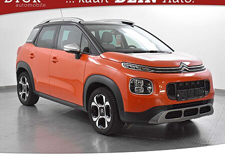 Citroën C3 Aircross Citroen 1.2 Shine PANORAMA+NAVI+HEADUP+PDC+