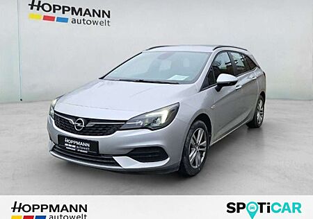 Opel Astra K ST Edition 1.2T SITZHZG*LENKRADHZG*PDC*K
