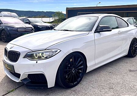 BMW M2 Baureihe 2 Coupe M235 i