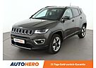 Jeep Compass 1.4 M-Air Limited 4WD Aut*NAVI*ACC*XENON*CAM*SHZ