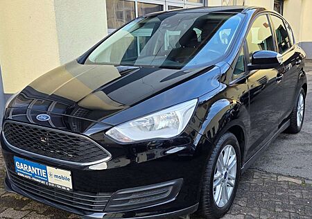 Ford C-Max 1.5TDCi* Trend* Automatik* PDC* Garantie