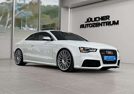 Audi RS5 4.2 FSI S tronic quattro, Gute Ausstattung