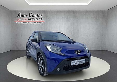 Toyota Others Aygo X Team D ACC/KAMERA/DAB+/APPLECARPLAY