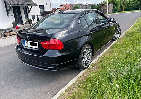BMW 320d 320 DPF XENON NAVI