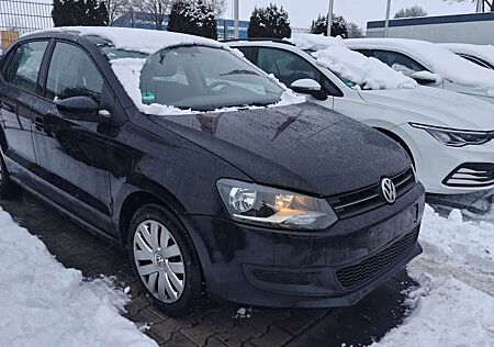 VW Polo Volkswagen 1.6 TDI Comfortline Klima