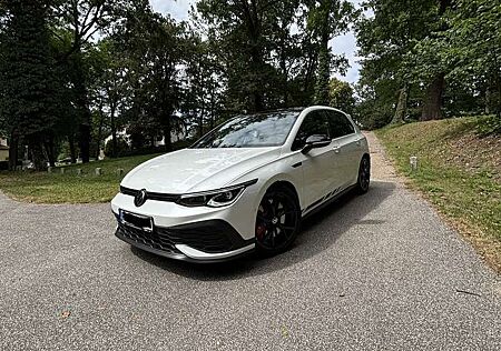 Volkswagen Golf GTI 2.0 TSI OPF DSG Clubsport