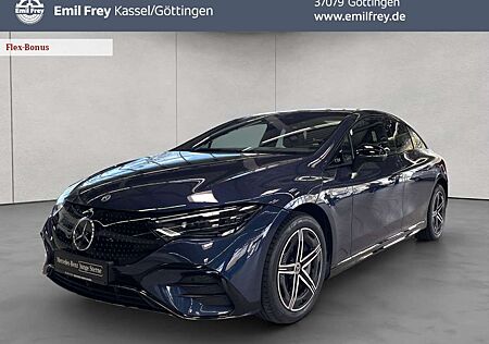 Mercedes-Benz EQE 500 EQE