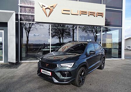 Cupra Ateca 1.5 TSI ACT DSG 150PS AHK ACC Totwink. Sitzh