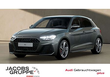 Audi A1 Sportback 25 TFSI S line VC*LED*PDC *