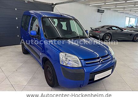 Citroën Berlingo Citroen HDi 90 Multispace Plus