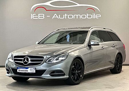 Mercedes-Benz E 220 BT/9G/Navi/LED/AHK/S.Dach/Temp./H&K/S.Heft