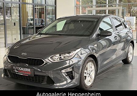 Kia Cee'd Ceed / Ceed Vision