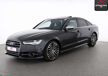 Audi S6 S6 Limousine 4.0 TFSI qu MATRIX,ACC,PARKLENK,SH