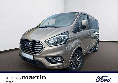 Ford Tourneo Custom 2,0 TDCI 320 L1 Titanium