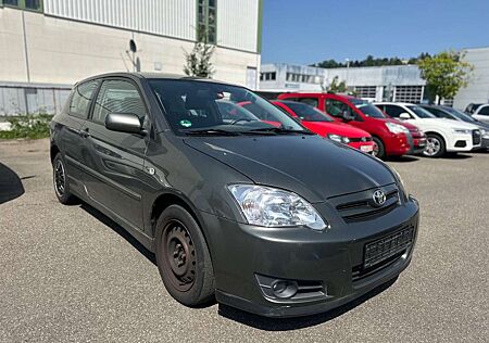 Toyota Corolla 1.6 Sol Klima 2. Hand
