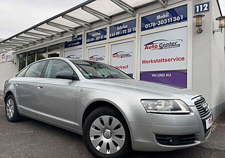 Audi A6 Lim. 2.0 TDI #Aut.#*Navi*PDC*8xAlu*MFL*