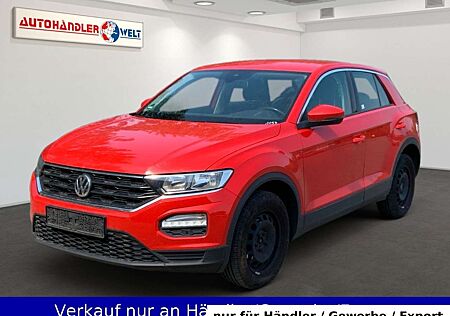 VW T-Roc Volkswagen 1.5 TDI Klma AHK SHZ PDC