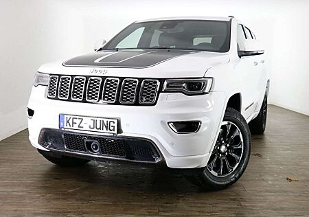Jeep Grand Cherokee 3.0 Overland*2.Hand*Leder*Pano*