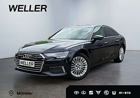 Audi A6 50 TDI qu tiptronic *LED*ACC*Pano*B&O*RCam*