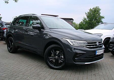 VW Tiguan Volkswagen 2.0TDI Urban Sport 4x4 ACC Navi LED